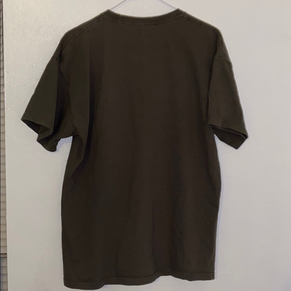 Dos Equis Cerveza / Beer Cotton T-shirt - Picture 4 of 4